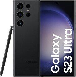 Samsung Galaxy S23 Ultra, 256GB, UAE Version, 5G Mobile Phone, Dual SIM, Android Smartphone, 1 Year Manufacturer Warranty